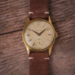 Patek Philippe Calatrava 96 - (5/8)