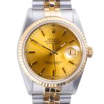 Rolex Datejust 36 16233 - (3/8)