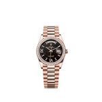 Rolex Day-Date 36 128345RBR - (1/1)