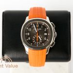 Patek Philippe Aquanaut 5968A-001 - (1/6)