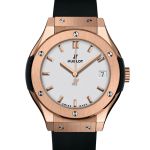 Hublot Classic Fusion Quartz 581.OX.2611.RX - (2/3)