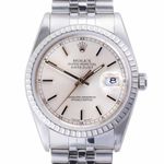 Rolex Datejust 36 16220 - (3/8)
