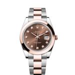 Rolex Datejust 41 126301 - (1/1)