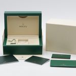 Rolex Datejust 41 126334 (Onbekend (willekeurig serienummer)) - 41mm Staal (8/8)