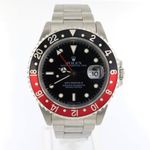 Rolex GMT-Master II 16710 - (1/4)