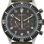 Zenith Pilot 11.2240.405/21.C773 - (2/8)