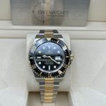 Rolex Sea-Dweller 126603 - (4/8)