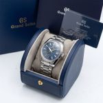 Grand Seiko Heritage Collection SBGH351 - (4/4)