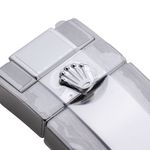 Rolex GMT-Master II 126710BLNR (2025) - Black dial 40 mm Steel case (7/8)