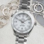 Omega Seamaster Planet Ocean 232.32.42.21.04.001 - (1/8)