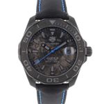 TAG Heuer Aquaracer WBD218A - (1/5)