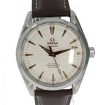 Omega Seamaster Aqua Terra 2803.34.37 - (1/5)