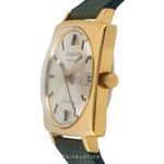 Glashütte Original Spezimat unknown - (5/8)