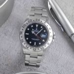 Rolex Explorer II 16570T - (1/8)