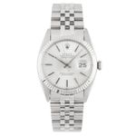 Rolex Datejust 36 16014 - (1/6)