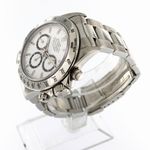 Rolex Daytona 16520 (1994) - 40mm Staal (2/8)