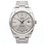 Rolex Datejust II 116300 - (1/5)