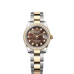 Rolex Datejust 31 278383RBR - (1/1)