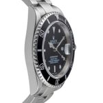 Rolex Submariner Date 16610T (Unknown (random serial)) - Black dial 40 mm Steel case (7/8)