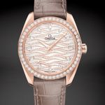 Omega Seamaster Aqua Terra 220.58.38.20.99.006 - (1/1)