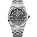 Audemars Piguet Royal Oak Lady 15451ST.ZZ.1256ST.02 - (1/1)