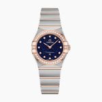 Omega Constellation Quartz 131.25.25.60.53.002 - (1/1)