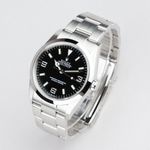 Rolex Explorer 114270 - (4/8)