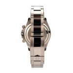 Rolex Daytona 126509 (2024) - Black dial 40 mm White Gold case (8/8)