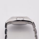 Rolex Datejust 36 126200 (2019) - Zwart wijzerplaat 36mm Staal (6/8)