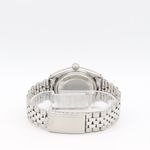 Rolex Datejust 1601 (Onbekend (willekeurig serienummer)) - 36mm Staal (8/8)