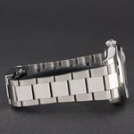 Rolex Datejust 36 116200 (2010) - Pink dial 36 mm Steel case (6/8)