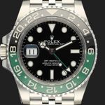 Rolex GMT-Master II 126720VTNR - (2/8)