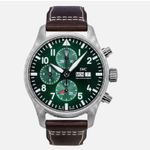 IWC Pilot Chronograph IW378005 - (1/1)