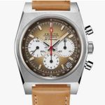 Zenith El Primero Chronomaster 03.A384.400/385.C855 - (1/1)