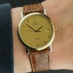 Omega De Ville 196.2432 - (2/8)