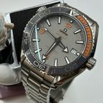 Omega Seamaster Planet Ocean 215.90.44.21.99.001 - (1/8)