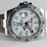 Rolex Explorer II 226570 - (4/8)