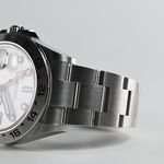 Rolex Explorer II 226570 - (5/8)