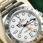 Rolex Explorer II 226570 - (3/8)