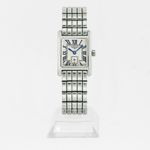 Longines DolceVita L5.200.4.71.6 (2025) - White dial 29 mm Steel case (1/1)
