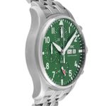 IWC Pilot Chronograph IW378006 - (5/7)