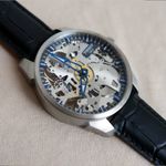 Tissot Unknown T070.405.16.411.00 (2025) - Grey dial 43 mm Steel case (2/8)