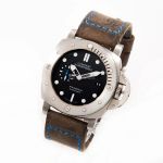 Panerai Luminor Submersible 1950 3 Days Automatic PAM01305 - (5/8)
