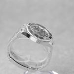 Rolex Submariner Date 116610LV (2016) - Groen wijzerplaat 40mm Staal (3/8)