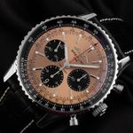 Breitling Navitimer 1 B01 Chronograph AB0138241K1P1 - (3/7)