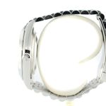 Rolex Datejust 41 126300 (2025) - Groen wijzerplaat 41mm Staal (3/7)