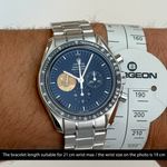 Omega Speedmaster Professional Moonwatch 311.90.42.30.01.001 - (2/7)