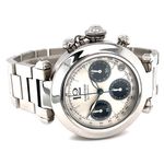 Cartier Pasha C 2412 - (2/8)