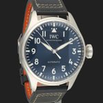 IWC Big Pilot IW329303 - (4/8)