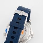 Omega Seamaster Diver 300 M 210.32.42.20.03.002 (2024) - Blauw wijzerplaat 42mm Staal (4/5)